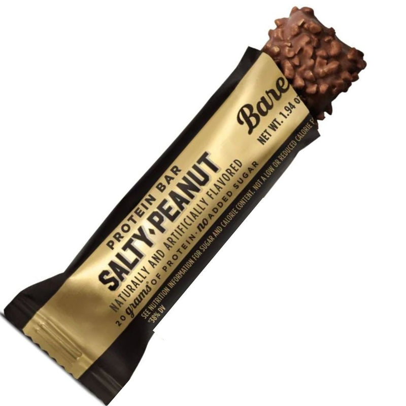 BARRE PROTÉINÉE SINGLE Barebells BAREBELLS, 55g