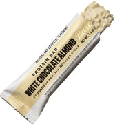 Barebells Protein Bar  White Chocolate Almond - SupplementSource.ca
