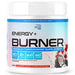 Believe Supplements Energy + Burner, 30 Servings Strawberry Coconut - SupplementSource.ca
