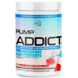 Believe Supplements PUMP ADDICT, 50 Servings - SupplementSource.ca