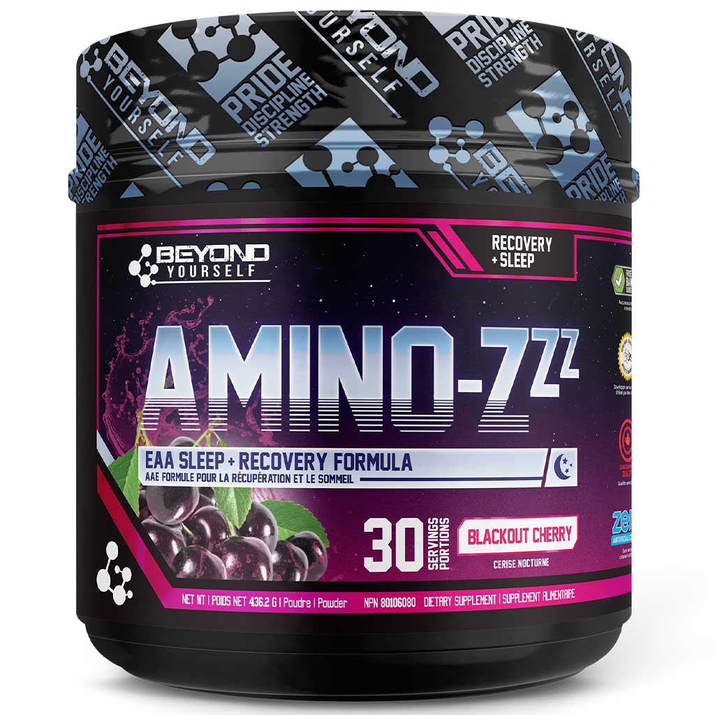 Buy Beyond Yourself Supplements Online | SupplementSource.ca