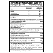 Beyond Yourself AMINO IQ², 30 Servings - SupplementSource.ca