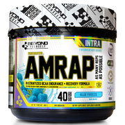 Beyond Yourself AMRAP, 40 Servings Blue Freeze - SupplementSource.ca