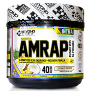 Beyond Yourself AMRAP, 40 Servings Coconut Breeze - SupplementSource.ca