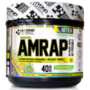 Beyond Yourself AMRAP, 40 Servings Lemon Lime - SupplementSource.ca
