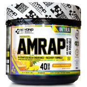 Beyond Yourself AMRAP, 40 Servings Orange Pineapple - SupplementSource.ca