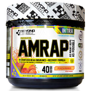 Beyond Yourself AMRAP, 40 Servings Peach Mango - SupplementSource.ca