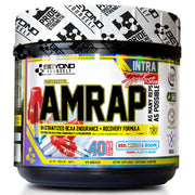 Beyond Yourself AMRAP, 40 Servings Red White & Boom - SupplementSource.ca