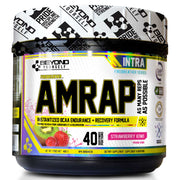 Beyond Yourself AMRAP, 40 Servings Strawberry Kiwi - SupplementSource.ca