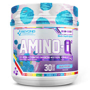 Beyond Yourself Amino Q2 30 Servings Blue Freeze Supplementsource.ca