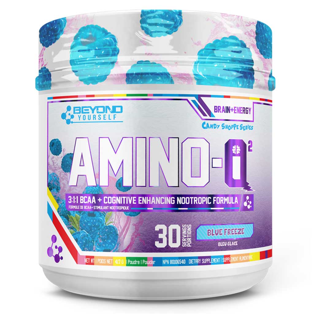 Buy Beyond Yourself Supplements Online | SupplementSource.ca