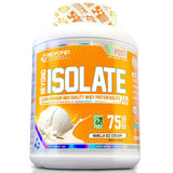 Beyond Yourself ISOLATE, 5lb Vanilla Ice Cream - SupplementSource.ca