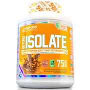 Beyond Yourself ISOLATE, 5lb Peanut Butter Chocolate - SupplementSource.ca