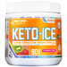 Beyond Yourself KETO-ICE, 80 Servings Strawberr Kiwi - SupplementSource.ca
