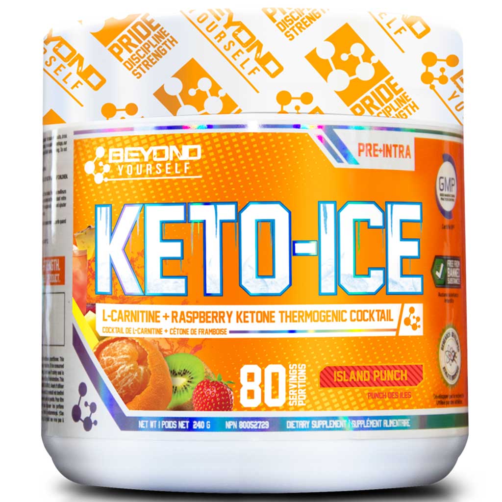 Buy Beyond Yourself Supplements Online | SupplementSource.ca