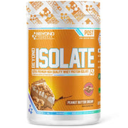Beyond Yourself ISOLATE, 1.8lb Peanut Butter Dream - SupplementSource.ca