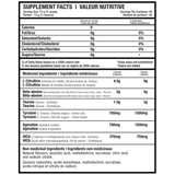 Beyond Yourself SUPERSET Stim-free Nutritional Panel - SupplementSource.ca