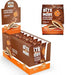 Bite & More Protein Pancakes Box Chocolate - SupplementSource.ca