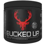 Bucked Up Bucked Up, 25 Servings Blood Raz - SupplementSource.ca