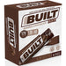 Built Brands Built Bars, 4 Pack Double Chocolate - SupplementSource.ca