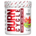 Perfect Sports BURN CYCLE, 36 Servings Puck'n Sour Watermelon Candy - SupplementSource.ca