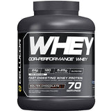 Cellucor COR-PERFORMANCE WHEY, 70 Servings - SupplementSource.ca