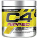 Cellucor C4 RIPPED, 30 Servings Ultra Frost - SupplementSource.ca