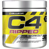Cellucor C4 RIPPED, 30 Servings