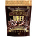 Confident Sports Chocolate Lovers Whey, 2lbs Decadent Chcolate - SupplementSource.ca