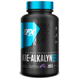 EFX Sports Kre-Alkalyn 120 caps - SupplementSource.ca