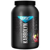 EFX Sports KARBOLYN, 4.4lb  Cherry Limeade - SupplementSource.ca
