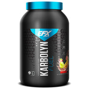 EFX Sports KARBOLYN, 4.4lb Fruit Punch - SupplementSource.ca
