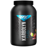 EFX Sports KARBOLYN, 4.4lb  Kiwi Strawberry - SupplementSource.ca