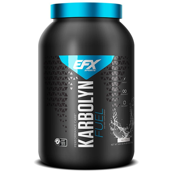 EFX Sports KARBOLYN, 4.4lb Neutral - SupplementSource.ca