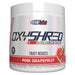 EHPLabs OxyShred 60 Servings Pink Grapefruit - SupplementSource.ca