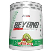 EHPLabs Beyond BCAA + EAA 60 Servings Kiwi Strawberry - SupplementSource.ca