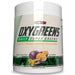 EHPLabs OxyGreens, 30 Servings Passionfruit - SupplementSource.ca