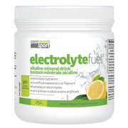 Prairie Naturals ELECTROLYTE FUEL, 252g - SupplementSource.ca