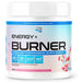Believe Supplements Energy + Burner, 30 Servings Sour Watermelon - SupplementSource.ca