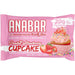 Final Boss Performance Anabar 1 Bar Frosted Strawberry Cupcake - SupplementSource.ca