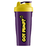 Yummy Sports Limited Edition Shaker Got Pump - SupplementSource.ca