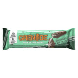 Grenade Bars 1 Bar Dark Chocolate Mint - SupplementSource.ca