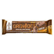 Grenade Bars 1 Bar Fudged Up - SupplementSource.ca