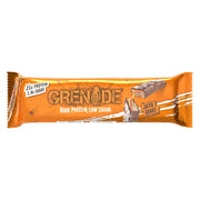 Grenade Bars 1 Bar Jaffa Quake - SupplementSource.ca