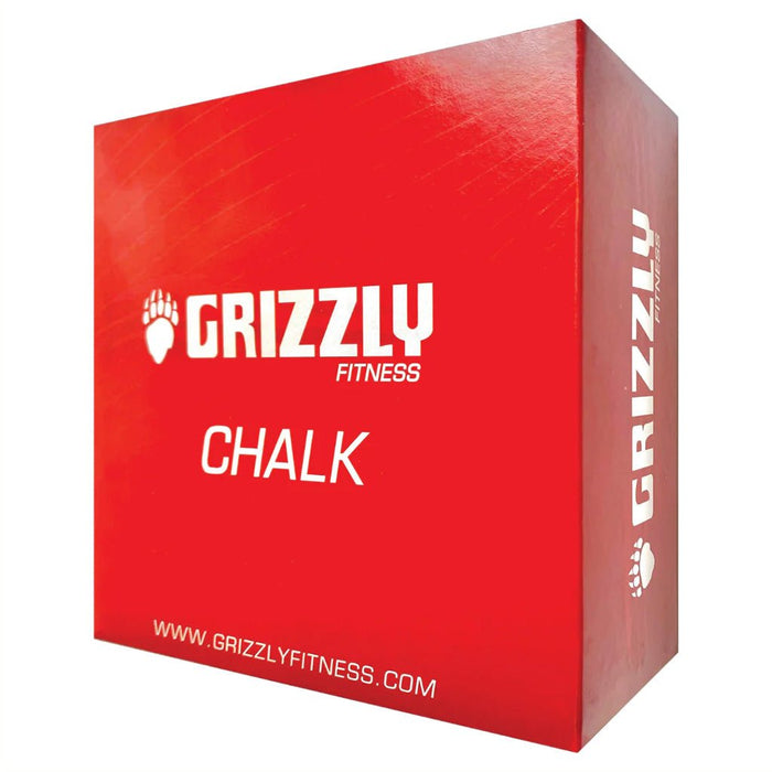 Grizzly ATHLETIC CHALK BLOCK 8779G-09
