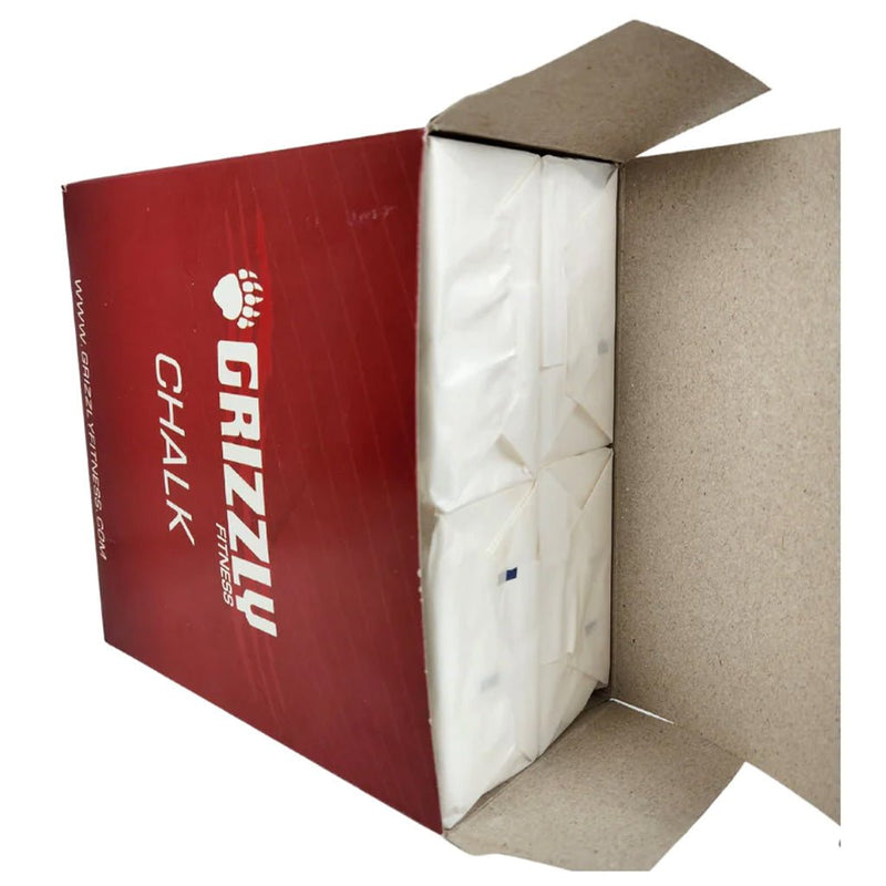 Grizzly ATHLETIC CHALK BLOCK 8779G-09