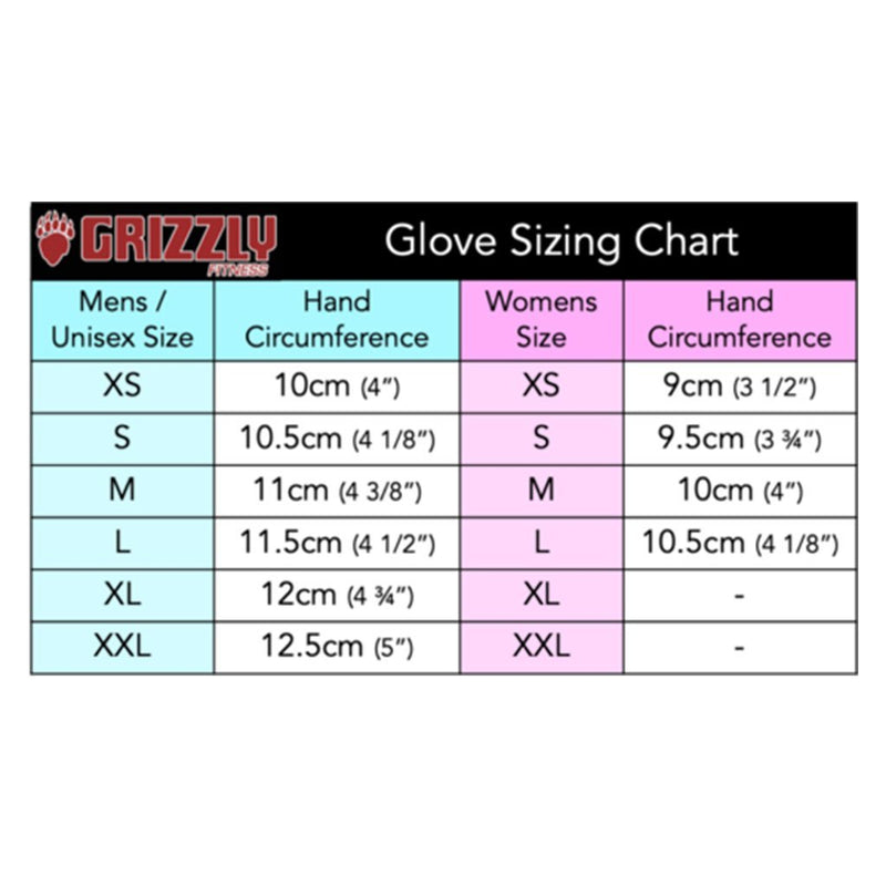 Grizzly GANTS D'ENTRAÎNEMENT PAW HOMME - Blanc 8728-04