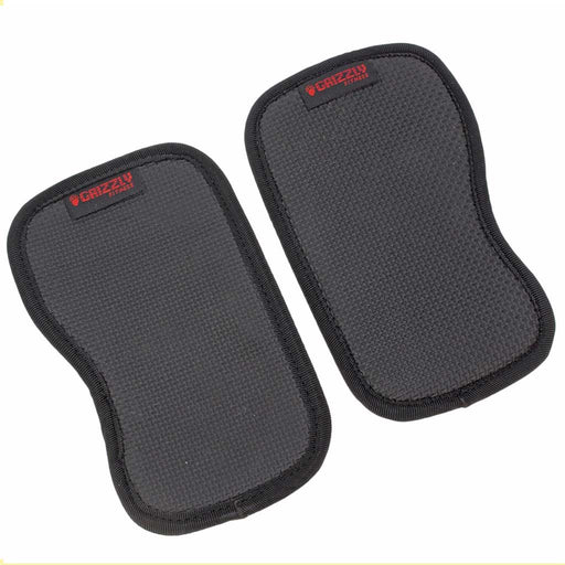 Grizzly GRAB PADS, 1 pair - SupplementSource.ca