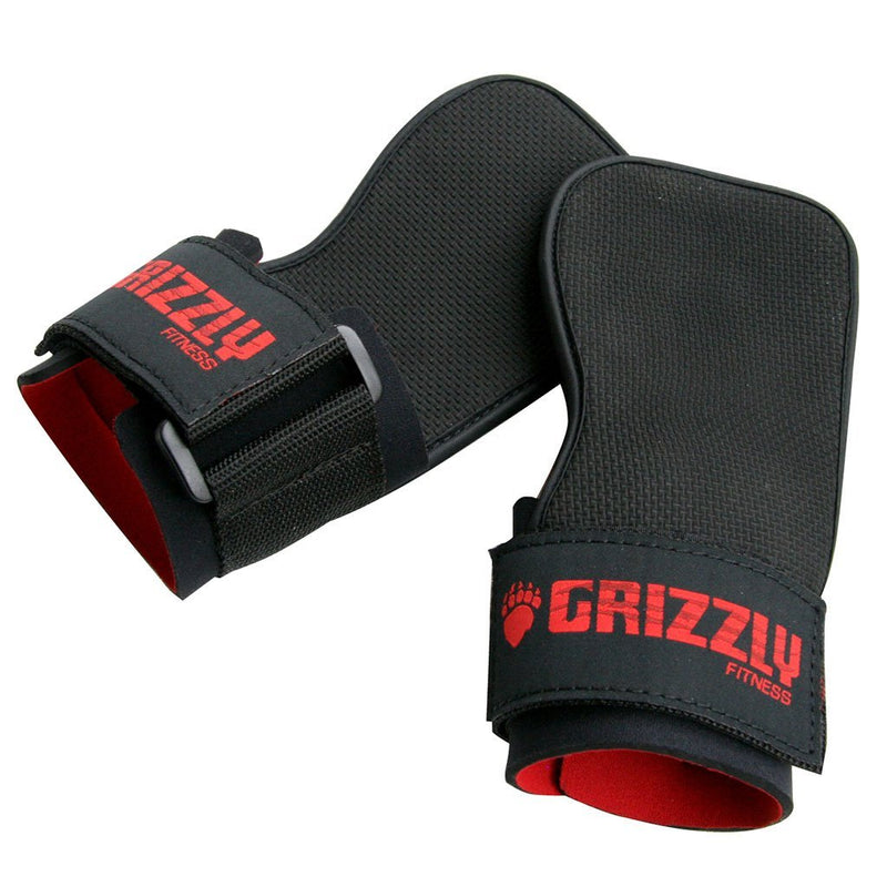 ATTACHE Grizzly - 8645-04