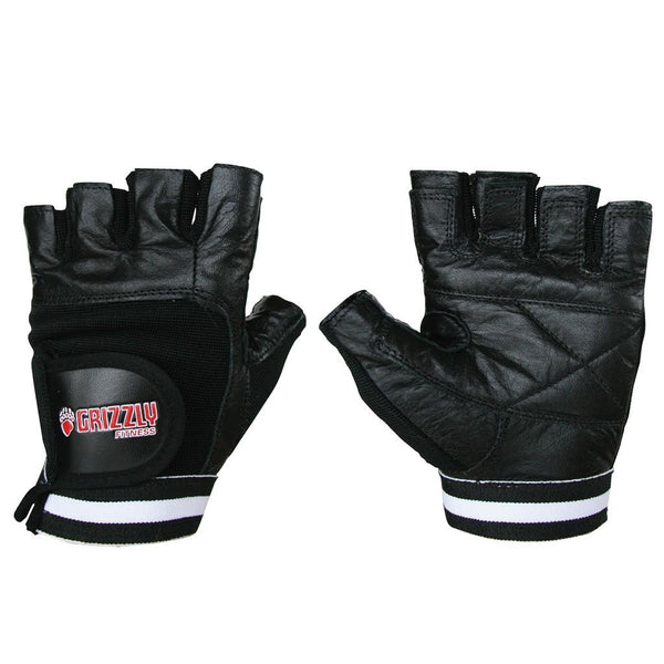 Grizzly store workout gloves